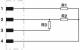Phoenix Contact 1507803 Termination resistor - SAC-5P-M12MS PB TR - 