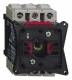 Schneider Electric V02 Schneider Lasttrennschalter Grundgerät 3p 12A