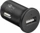 Goobay 45162 QC3.0 USB car fast charger 2.4A Quick Charge™ - charges up to 4x faster than standard chargers