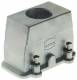 Harting Schraub-Verriegelung metall Pg21 09620400440 Han 40EMV-gg-21