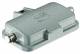 Harting 09300105404 Han 10B-metal cap,