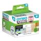 DYMO LW ADRESS LABEL WHITE 25X25MM