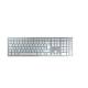 Cherry JK-9110FR-1 KW 9100 SLIM FOR MAC KEYBOARD
