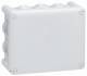 Legrand 092052 LEG Abzw.dose 180x140 Memb grau 92052 Plexo IP 55 750 C