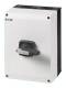 Moeller 172847 EATON DMM-125/3N/I5/P-G Lasttrennschal. 3p+N 125A Drehgriff gr Aufbau 