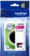 Brother ink cartridge LC-3233M Magenta (approx. 1500 pages)