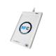 Plusonic USB NFC & RFID Card Reader/Writer aka ACS ACR122U