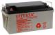 Effekta zbh. Akku 12V/ 65Ah,10-Jahresbatterien