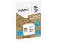 Flash SecureDigitalCard (SD) 64GB *EMTEC* microSDHC Class10 UHS-I 85mb/s