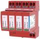 Dehn + Soehne 942310 Dehn DG MP TT 275 Überspannungsableiter Typ 2 DEHNguard MP