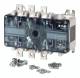 Moeller 1814178 EATON DMV-160N/3 Lasttrennschalter 3p 1600A Bolzenan. 