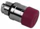 Schneider Electric ZB4BS834 emergency stop button red, ZB4-BS834 diameter 30 mm