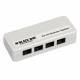 BlackBox FM805-R2 RJ45 Modular Splitter ungeschirmt, Pinbelegung B