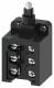Siemens 3SE52500PC05 3SE5250-0PC05 position switch ,, 30mm 2S / 1NC slow action contacts Teflon bumps