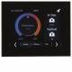 Berker 75740101 Touch Control mit TFT-Display KNX