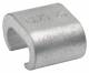 Klauke CK50 C branch terminal 50qmm rm E-Cu galvanized