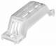 Lindner G213170 Mersen BB00COV grip tab cover NH size 00 plastic base 160A