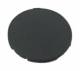 Moeller 216421 EATON M22-XD-S Tastenplatte flach schwarz blanko 