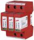 Dehn + Soehne 952303 Dehn DGMTNC440 Überspannungsabl. Typ2 DEHNguard M 3-pol für TN-C-Systeme
