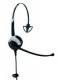 VXi 203315 Headset UC ProSet LUX; USB Mono 5010, DSP, Echounter
