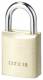 Siemens 5ST3802 padlock for handle lock