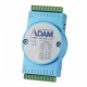 Advantech ADAM-4117-AE Robustes analoges 8-Kanal-Eingangsmodul mit Modbus
