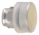 Schneider Electric ZB4BP5 Schneider Drucktaster vorst. ge IP69K mit Silikonkappe trans. Metall D22mm