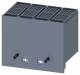 Siemens 3VA91110WF40 SIEM 3VA9111-0WF40 Terminal cover Excl. pcs. Accessories for: 3VA1 100/160