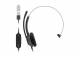 Cisco HEADSET 321 WIRED SINGLE CARBON