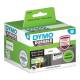 DYMO LW ADRESS LABEL WHITE 32X57MM