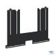 Vogels S052.7285 SOUNDBAR SUPPORT FLOOR LIFTS