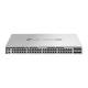 TP-Link S6500-48M6Y Omada PRO full managed Layer 3 Switch ? 54 Port ? 48x 2.5GbE, 6x SFP28 ? Omada PRO ? 