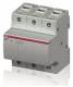 ABB S803S-SCL-100-S Kurzschlussstrombegr 100A 690V AC,50kA,IEC 90647-2,Uimp=8kV
