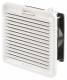 Finder 7F.20.9.024.3100 fan for control cabinet, with input filter