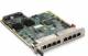 BlackBox ACXIO8-G2-C 8-PORT I/O MODULE CATX 8X RJ-45