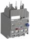 ABB EF19-1.0 elek. Überlastrelais 1SAX121001R1102