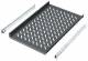 Rittal IW 6902960 Geräteboden für 600mm ausziehbar für TS8