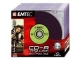 Emtec 360288NEW CD-R 80/700 52x Vinyl SL(10)