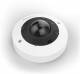 MOBOTIX Mx-VH1A-12-IR-VA MOBOTIX MOVE 12MP Vandal Hemispheric