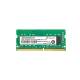 MEM So-DIMM3200 DDR4 8GB Transcend JetRam