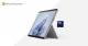 Microsoft ZDX-00004 MS Surface Pro 10 - 33 cm ( 13 Zoll ) - Ultra7/16GB/1024GB *platinum* W11P