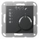 JUNG A2178TSANM KNX continuous controller, m.Tasterschnittst. Serie A / AS anthracite