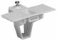Hager ZZ82K terminal holder universZ