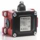 Bernstein D-SU1 W Grenztaster Metall Positionsschalter Ö/S Stössel 6041153156