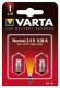 Varta Glühlampe 701 zu 615 616 645 647 2er-Blister