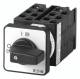 Moeller 015348 EATON T0 6-15105 / E Pole switch, Dahlander 015 348