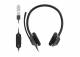 Cisco HEADSET 322 WIRED DUAL CARBON