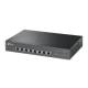 TP-LINK 8-PORT 10G MULTI-GIGABIT SWITCH