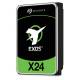 Seagate ST24000NM005H EXOS X24 24TB SAS SED 3.5IN