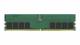 Kingston KVR56U46BD8-48 48GB DDR5 5600MT/S NON-ECC CL46